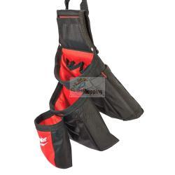 Cintura portautensili Milwaukee