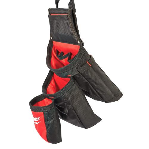 Cintura portautensili Milwaukee