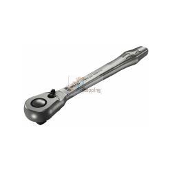 Cricchetto Zyklop Metal 1/4" WERA 8004 A Zyklop Metal 1/4"