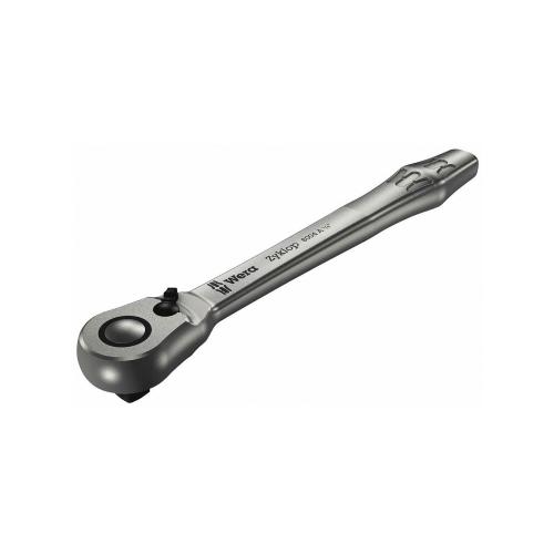 Cricchetto Zyklop Metal 1/4" WERA 8004 A Zyklop Metal 1/4"