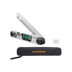 Goniometro digitale LASERLINER 075.130A - ArcoMaster 40