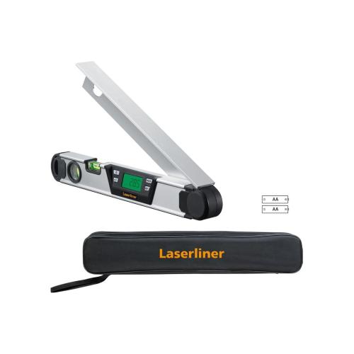 Goniometro digitale LASERLINER 075.130A - ArcoMaster 40