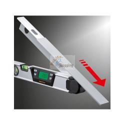 Goniometro digitale LASERLINER 075.130A - ArcoMaster 40