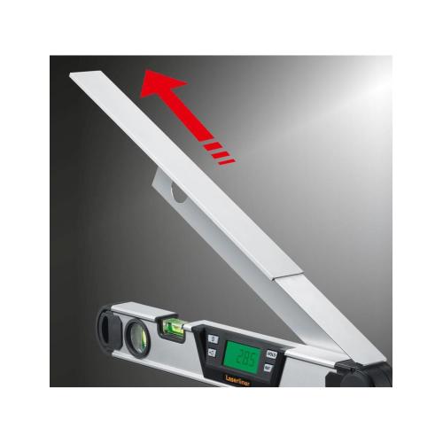 Goniometro digitale LASERLINER 075.130A - ArcoMaster 40