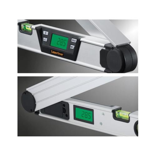 Goniometro digitale LASERLINER 075.130A - ArcoMaster 40