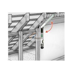 Goniometro digitale LASERLINER 075.130A - ArcoMaster 40