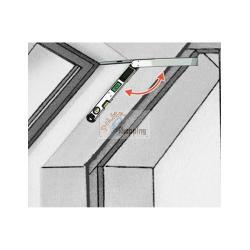 Goniometro digitale LASERLINER 075.130A - ArcoMaster 40