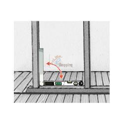 Goniometro digitale LASERLINER 075.130A - ArcoMaster 40