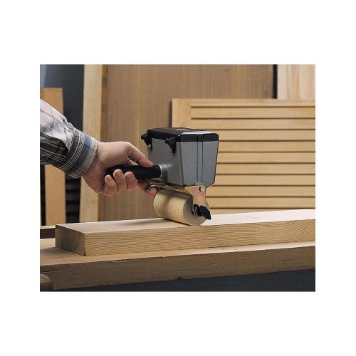 Incollatrice manuale (122 mm) VIRUTEX EM26D