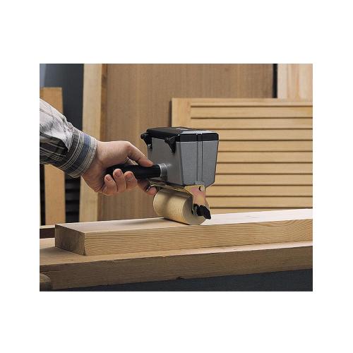 Incollatrice manuale con rullo superiore (122 mm) VIRUTEX EM25D