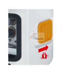 Laser a linee intersecanti rosso LASERLINER 081.114A - SmartCross-Laser Set 150 cm