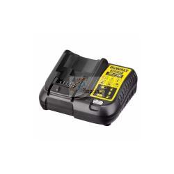 Laser Autolivellante DeWALT DCE0822D1R (1 x 2,0 h + DCB107 +  TSTAK II)