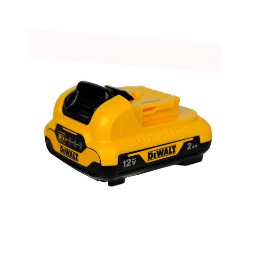 Laser Autolivellante DeWALT DCE089D1G (1 x 2,0 Ah + DCB107 + Valigetta)