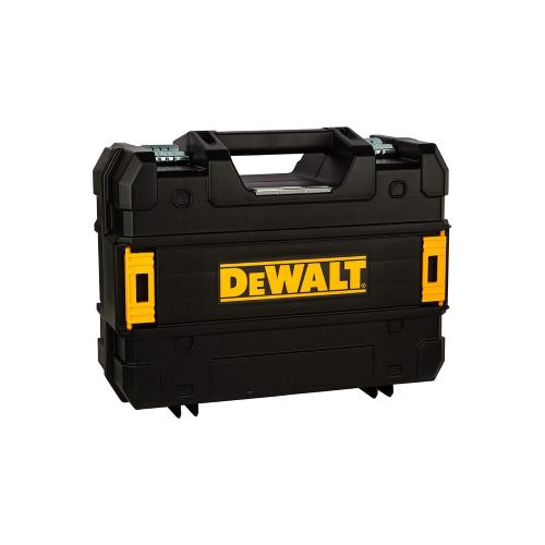 Laser Autolivellante DeWALT DCE089D1G (1 x 2,0 Ah + DCB107 + Valigetta)