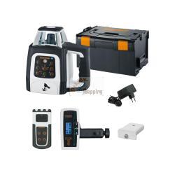 Laser rotante LASERLINER 056.500L - Centurium Express Green 410 S