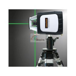 Laser rotante LASERLINER 056.500L - Centurium Express Green 410 S