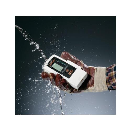 Laser rotante LASERLINER 056.500L - Centurium Express Green 410 S