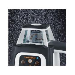 Laser rotante LASERLINER 056.500L - Centurium Express Green 410 S