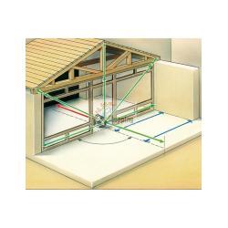Laser rotante LASERLINER 056.500L - Centurium Express Green 410 S