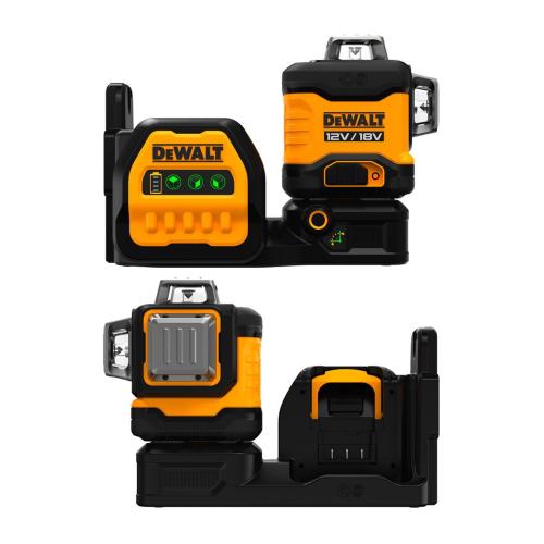 Livella - Laser multilinea DeWALT DCE089NG18 (Solo corpo)