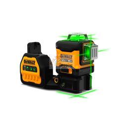 Livella - Laser multilinea DeWALT DCE089NG18 (Solo corpo)