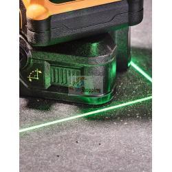 Livella - Laser multilinea DeWALT DCE089NG18 (Solo corpo)