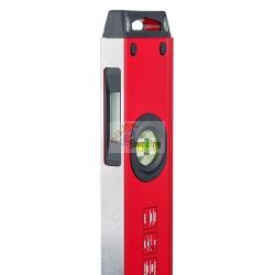 Livella a bolla d'aria 4K5 603.100-60 - ZE 60 (60 cm)