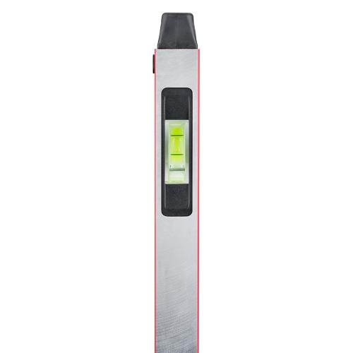 Livella a bolla d'aria 4K5 603.100-60 - ZE 60 (60 cm)