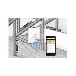 Livella elettronica a bolla d'aria LASERLINER 081.271A - DigiLevel Pro 60 (60 cm)