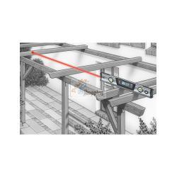 Livella elettronica a bolla d'aria LASERLINER 081.271A - DigiLevel Pro 60 (60 cm)