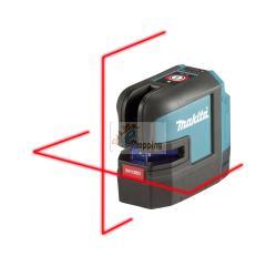 Livella Laser MAKITA SK105DZ (Solo corpo)