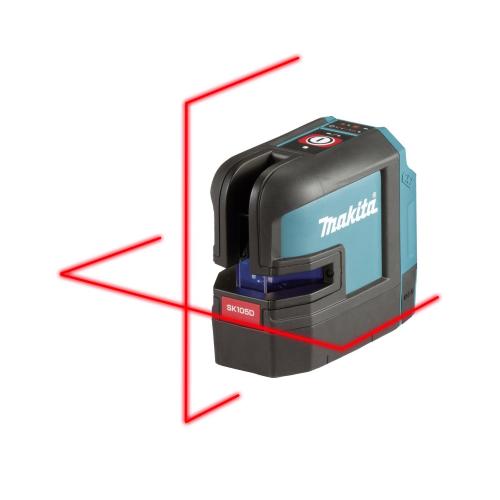 Livella Laser MAKITA SK105DZ (Solo corpo)