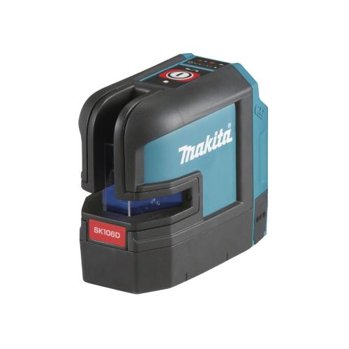Livella Laser MAKITA SK106DZ (Solo corpo)
