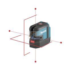 Livella Laser MAKITA SK106DZ (Solo corpo)