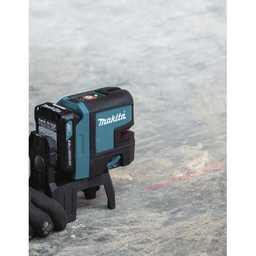 Livella Laser MAKITA SK106DZ (Solo corpo)