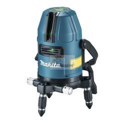 Livella Laser multilinea MAKITA SK10GDZ (Solo corpo)