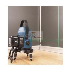Livella Laser multilinea MAKITA SK10GDZ (Solo corpo)