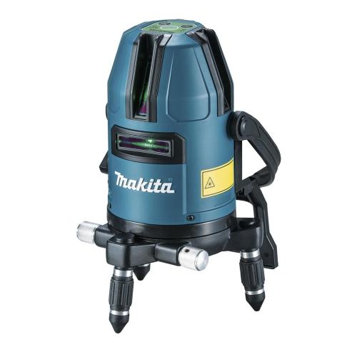 Livella Laser multilinea MAKITA SK20GDZ (Solo corpo)