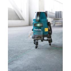 Livella Laser multilinea MAKITA SK20GDZ (Solo corpo)