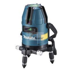 Livella Laser multilinea MAKITA SK40GDZ (Solo corpo)