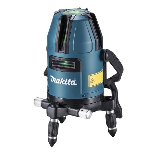 Livella Laser multilinea MAKITA SK40GDZ (Solo corpo)