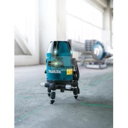 Livella Laser multilinea MAKITA SK40GDZ (Solo corpo)