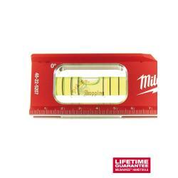 Livella torpedo compatta Milwaukee