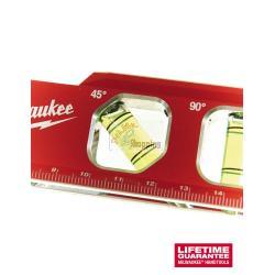 Livella torpedo compatta Milwaukee