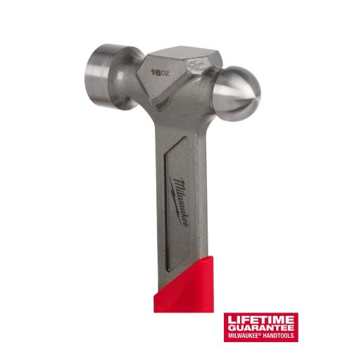 Martello con penna sferica 450 gr Milwaukee