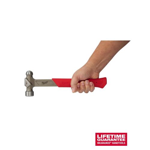 Martello con penna sferica 450 gr Milwaukee