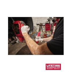 Martello con penna sferica 450 gr Milwaukee