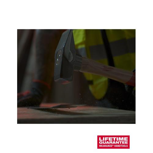 Martello hickory tipo tedesco 1000 gr Milwaukee