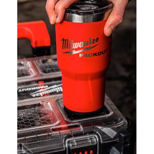 Milwaukee PACKOUT™ Tazze termiche 591 ml