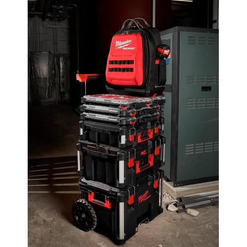 Milwaukee PACKOUT™ Zaino